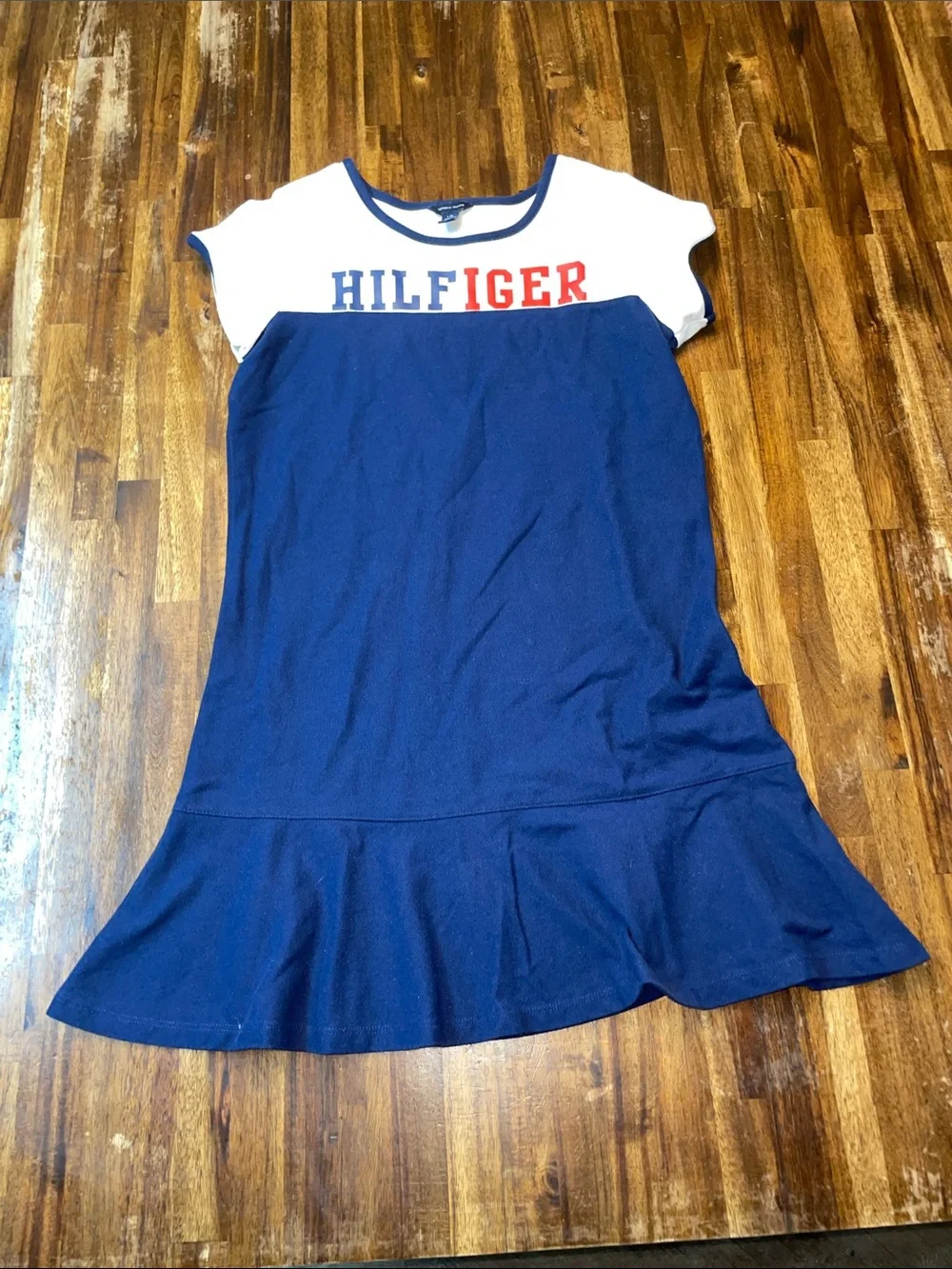Tommy Hilfiger Dress